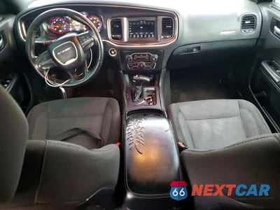 Zdjęcie 8 z 12 samochodu: 2018 DODGE CHARGER SXT VIN:2C3CDXBG9JH335649 - miniatura