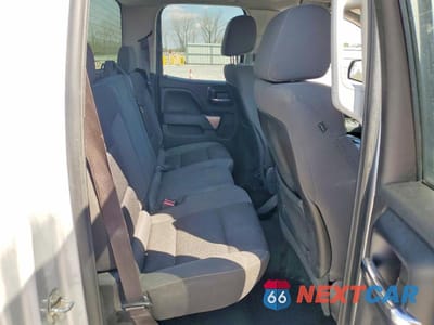 Zdjęcie 10 z 12 samochodu: 2014 CHEV SILVERADO 1500 VIN:1GCVKREC8EZ115049 - miniatura