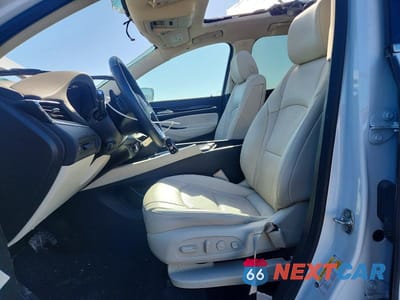 Zdjęcie 7 z 13 samochodu: 2023 BUICK ENCLAVE PREMIUM VIN:5GAEVBKW1PJ259722 - miniatura