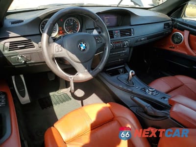 Zdjęcie 8 z 12 samochodu: 2013 BMW M3 VIN:WBSDX9C57DE785434 - miniatura