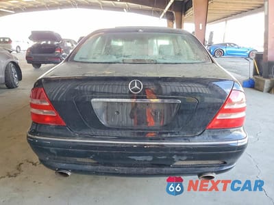 Zdjęcie 6 z 12 samochodu: 2000 MERCEDES-BENZ S 430 VIN:WDBNG70J7YA103231 - miniatura