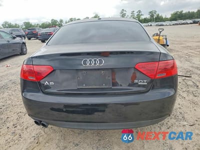 Zdjęcie 6 z 12 samochodu: 2014 AUDI A5 PREMIUM PLUS VIN:WAULFAFR1EA006993 - miniatura