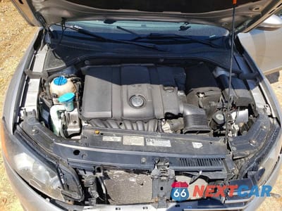 Zdjęcie 11 z 12 samochodu: 2012 VOLKSWAGEN PASSAT SEL VIN:1VWCP7A38CC091982 - miniatura