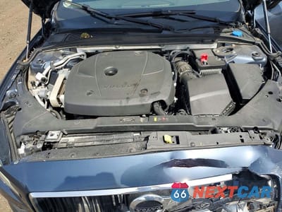 Zdjęcie 11 z 12 samochodu: 2019 VOLVO S60 T6 MOMENTUM VIN:7JRA22TK3KG008645 - miniatura