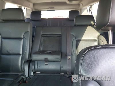 Zdjęcie 10 z 13 samochodu: 2015 CHEVROLET SUBURBAN K1500 LT VIN:1GNSKJKC9FR237548 - miniatura