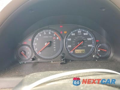 Zdjęcie 9 z 13 samochodu: 2001 HONDA CIVIC LX VIN:JHMES16551S006597 - miniatura