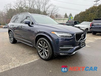 2016 VOLVO XC90 T6 YV4A22PK9G1052410 - główne zdjęcie licytacji z USA - miniatura