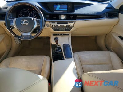 Zdjęcie 8 z 12 samochodu: 2015 LEXUS ES 350 VIN:JTHBK1GG0F2210802 - miniatura