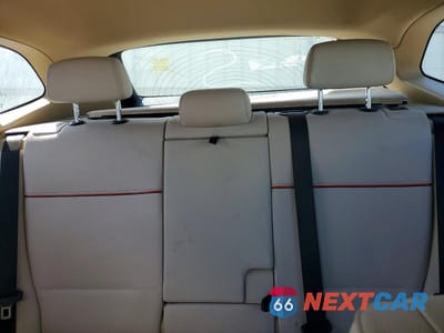 Zdjęcie 10 z 13 samochodu: 2013 BMW X1 XDRIVE28I VIN:WBAVL1C52DVR83876 - miniatura