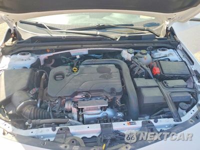 Zdjęcie 11 z 12 samochodu: 2024 CHEVROLET MALIBU LS VIN:1G1ZC5ST8RF180091 - miniatura