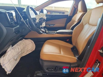 Zdjęcie 7 z 13 samochodu: 2022 LEXUS NX 350H VIN:JTJGKCEZ4N2007351 - miniatura