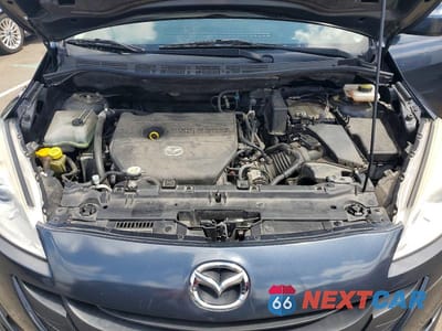 Zdjęcie 12 z 13 samochodu: 2012 MAZDA 5 VIN:JM1CW2BL6C0120341 - miniatura