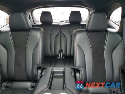 Zdjęcie 10 z 13 samochodu: 2024 ACURA MDX A-SPEC VIN:5J8YE1H01RL030152 - miniatura