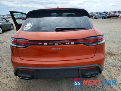 Zdjęcie 6 z 14 samochodu: 2023 PORSCHE MACAN BASE VIN:WP1AA2A52PLB12099 - miniatura