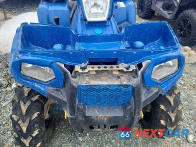 Zdjęcie 9 z 10 samochodu: 2014 POLARIS SPORTSMAN 400 H.O. VIN:4XAMH46A3EA593265 - miniatura
