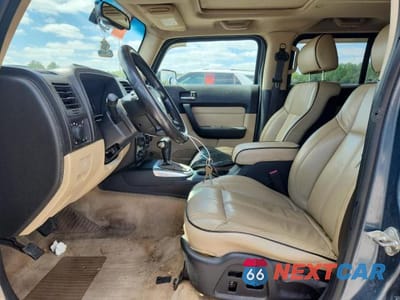 Zdjęcie 7 z 13 samochodu: 2006 HUMMER H3 VIN:5GTDN136768222384 - miniatura