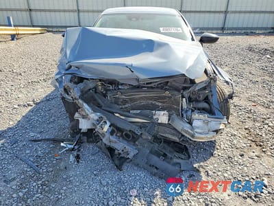 Piąte zdjęcie samochodu w środku: 2021 HONDA ACCORD SPORT SE VIN:1HGCV1F49MA123098 - miniatura
