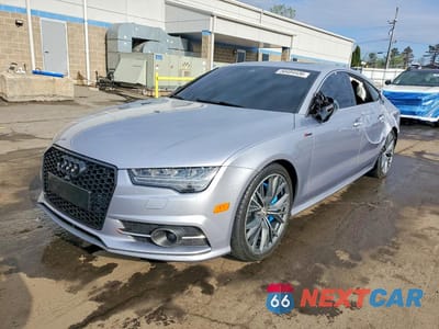 2016 AUDI A7 PRESTIGE WAU2GAFC1GN077871 - główne zdjęcie licytacji z USA - miniatura