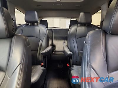 Zdjęcie 10 z 13 samochodu: 2018 BUICK ENCLAVE ESSENCE VIN:5GAEVAKW9JJ241132 - miniatura