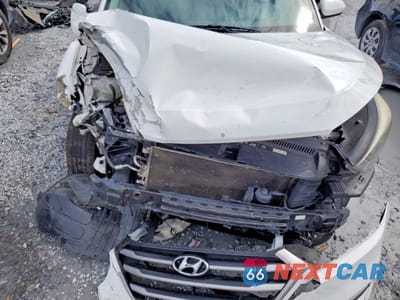 Zdjęcie 12 z 13 samochodu: 2018 HYUNDAI TUCSON SEL VIN:KM8J33A45JU630469 - miniatura