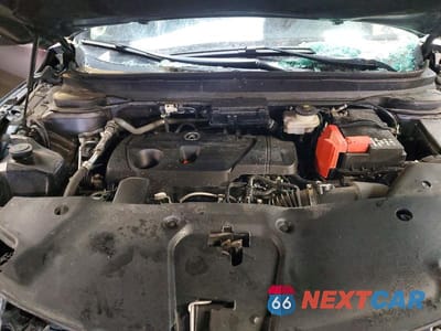 Zdjęcie 12 z 14 samochodu: 2021 ACURA RDX ADVANCE VIN:5J8TC2H70ML808646 - miniatura