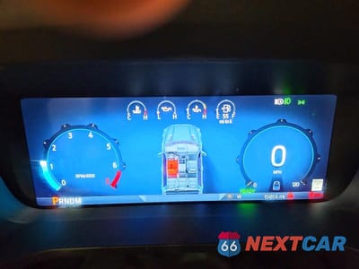 Zdjęcie 9 z 11 samochodu: 2024 FORD F150 XLT VIN:1FTFW3LD7RFA48419 - miniatura