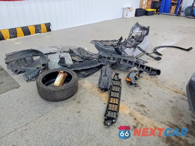 Zdjęcie 13 z 14 samochodu: 2023 NISSAN ROGUE SV VIN:JN8BT3BB8PW352304 - miniatura