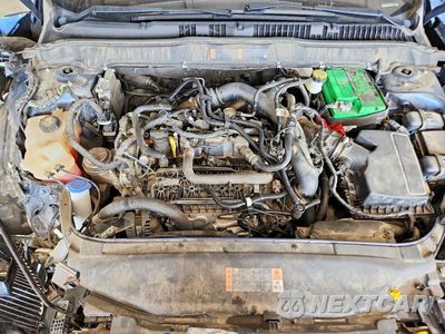 Zdjęcie 11 z 12 samochodu: 2019 FORD FUSION SEL VIN:3FA6P0CD1KR107202 - miniatura