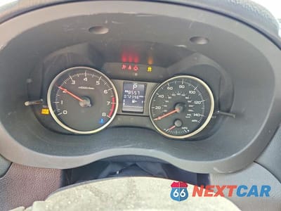Zdjęcie 9 z 14 samochodu: 2017 SUBARU CROSSTREK PREMIUM VIN:JF2GPABC0H8226383 - miniatura