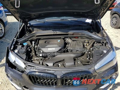 Zdjęcie 12 z 13 samochodu: 2018 BMW X1 SDRIVE28I VIN:WBXHU7C37J5L09784 - miniatura