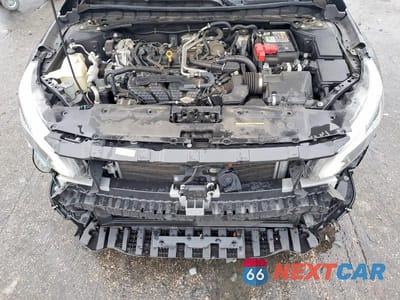 Zdjęcie 11 z 13 samochodu: 2022 NISSAN ALTIMA 2.5 SV VIN:1N4BL4DV7NN404104 - miniatura