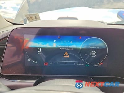 Zdjęcie 9 z 11 samochodu: 2024 KIA NIRO EV WIND VIN:KNDCR3L13R5113370 - miniatura