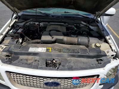 Zdjęcie 11 z 12 samochodu: 2002 FORD F150 VIN:1FTRX17L82NB30364 - miniatura