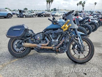 2024 HARLEY-DAVIDSON FXLRS 1HD1YWZ24RB020515 - główne zdjęcie licytacji z USA - miniatura