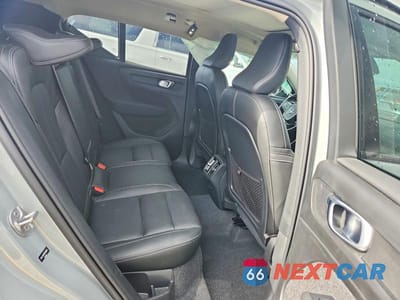 Zdjęcie 11 z 13 samochodu: 2024 VOLVO XC40 ULTIMATE VIN:YV4L12UM7R2346564 - miniatura
