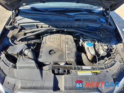 Zdjęcie 12 z 12 samochodu: 2016 AUDI Q5 PREMIUM VIN:WA1C2AFP3GA046907 - miniatura