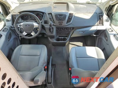 Zdjęcie 8 z 13 samochodu: 2019 FORD TRANSIT T-250 EXT CARGO 3.2L 5C TDSL VIN:1FTYR3XVXKKB72507 - miniatura