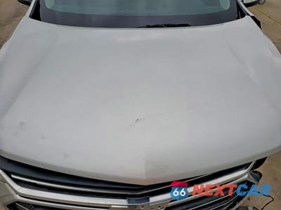 Zdjęcie 12 z 13 samochodu: 2021 CHEVROLET TRAVERSE LT VIN:1GNERHKW0MJ240832 - miniatura