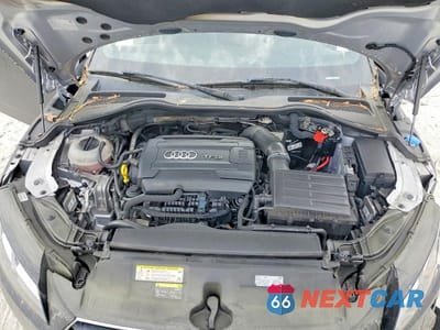 Zdjęcie 11 z 13 samochodu: 2016 AUDI TT VIN:TRUC5AFV3G1001676 - miniatura