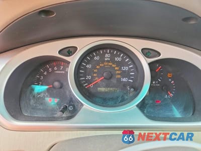 Zdjęcie 9 z 13 samochodu: 2005 TOYOTA HIGHLANDER LIMITED VIN:JTEEP21A150087057 - miniatura