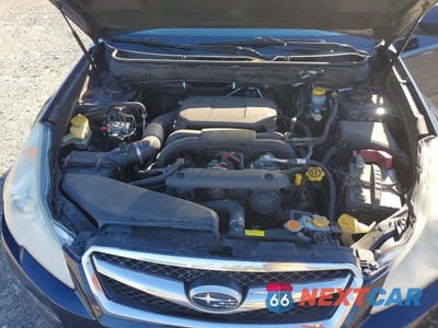 Zdjęcie 11 z 13 samochodu: 2012 SUBARU LEGACY 2.5I LIMITED VIN:4S3BMBK64C3022628 - miniatura
