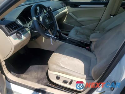 Zdjęcie 7 z 13 samochodu: 2018 VOLKSWAGEN PASSAT S VIN:1VWAA7A34JC021708 - miniatura