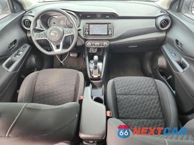 Zdjęcie 8 z 14 samochodu: 2021 NISSAN KICKS S VIN:3N1CP5BV8ML497051 - miniatura