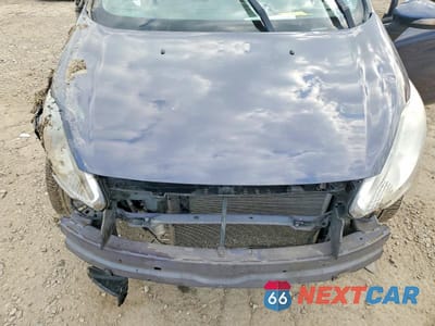 Zdjęcie 11 z 12 samochodu: 2013 FORD FIESTA SE VIN:3FADP4EJ6DM150466 - miniatura