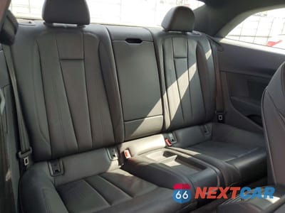 Zdjęcie 10 z 11 samochodu: 2019 AUDI A5 PREMIUM VIN:WAUSNAF52KA058107 - miniatura