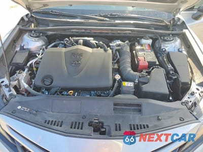 Zdjęcie 11 z 12 samochodu: 2023 TOYOTA CAMRY XSE V6 VIN:4T1KZ1AK6PU074171 - miniatura