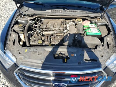 Zdjęcie 11 z 11 samochodu: 2014 FORD TAURUS LIMITED VIN:1FAHP2F8XEG102840 - miniatura