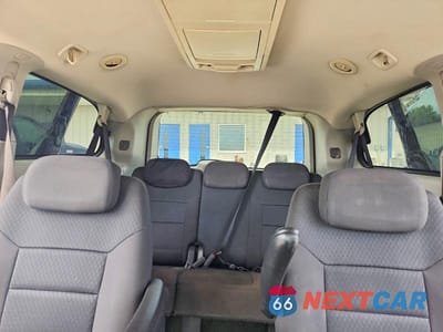 Zdjęcie 10 z 13 samochodu: 2010 DODGE GRAND CARAVAN SXT VIN:2D4RN5D1XAR180560 - miniatura