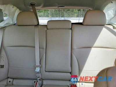 Zdjęcie 10 z 13 samochodu: 2017 SUBARU OUTBACK 2.5I LIMITED VIN:4S4BSANC1H3207563 - miniatura