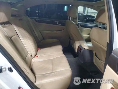 Zdjęcie 10 z 12 samochodu: 2012 HYUNDAI GENESIS 5.0L VIN:KMHGC4DH6CU185922 - miniatura